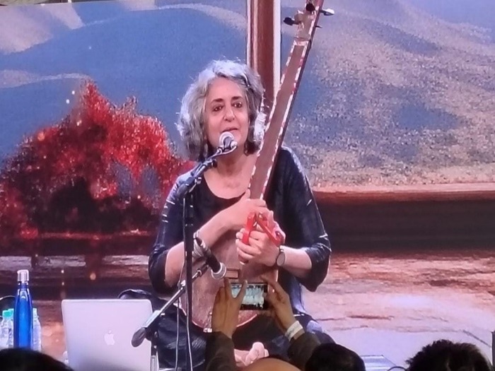 Sahitya Aaj Tak Hindi Literary Festival
